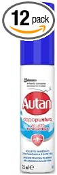 Autan Defense After Bite Gel