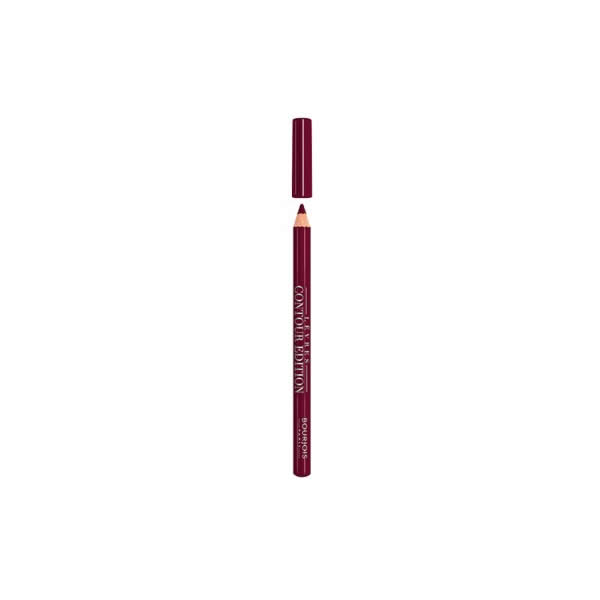 Lèvres Contour Edition 07 Cherry Boom Boom
