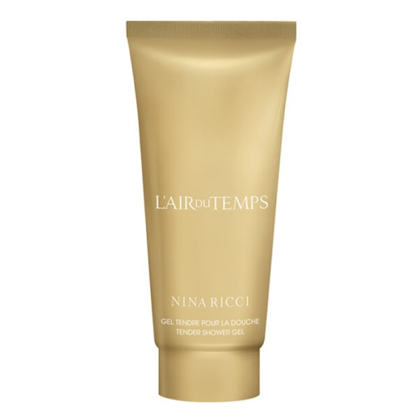 Nina Ricci L’Air Du Temps Shower Gel 200ml