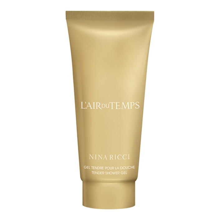 Nina Ricci L’Air Du Temps Shower Gel