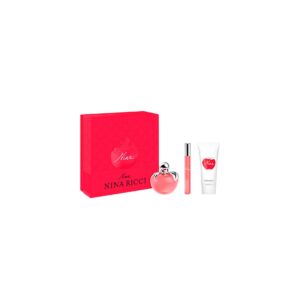 Nina Ricci Nina Edt Spray 50ml Nav24 Sets