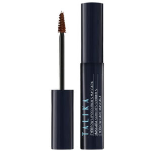 Nourishing eyebrow mascara brown 5 ml