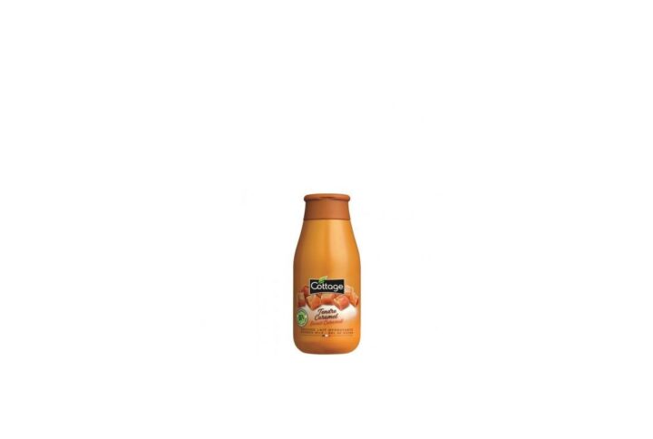 Cottage Gel Viaje 50 Caramelo 7962