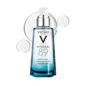 Vichy Minéral