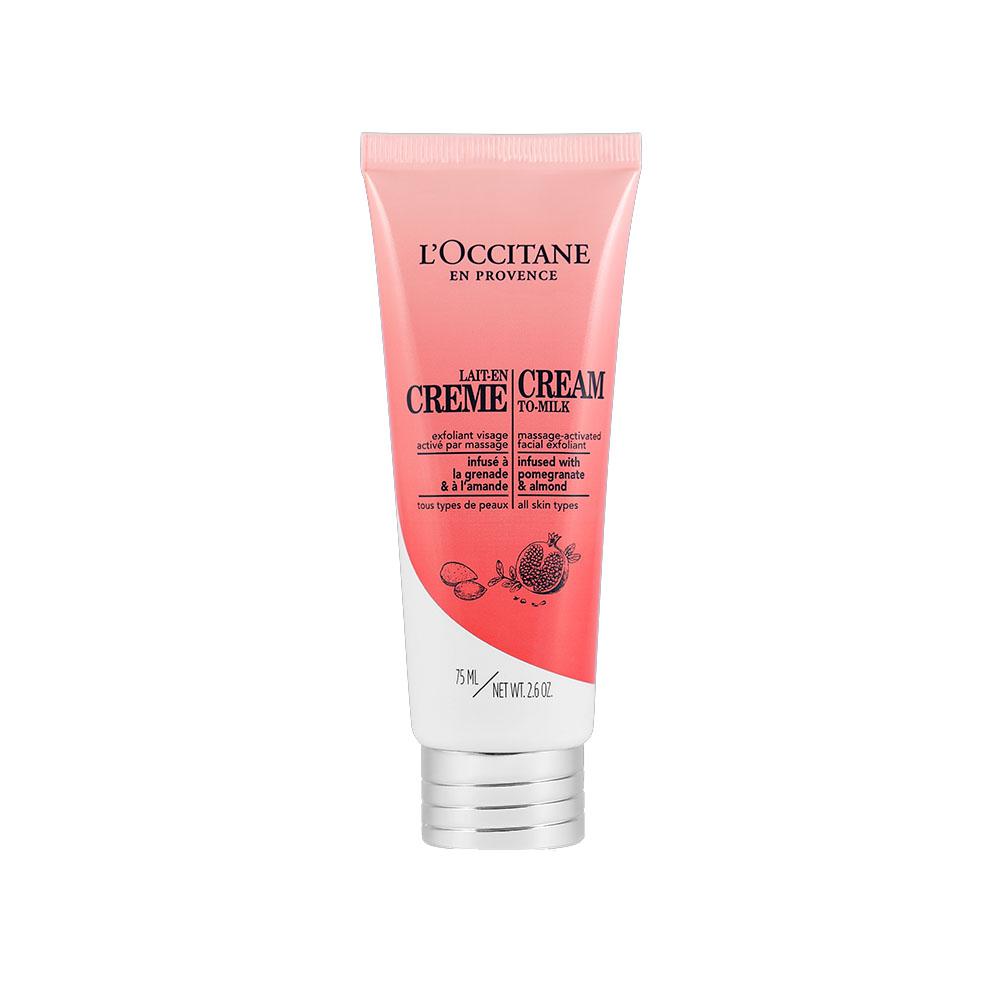 L’occitane Leche En Crema