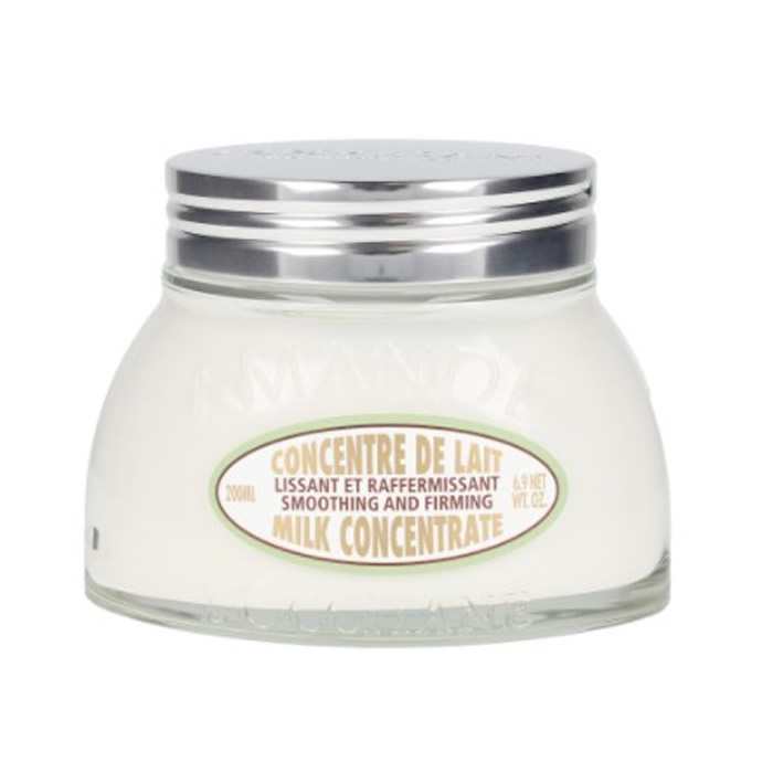 L’Occitane Almond Milk Concentrate