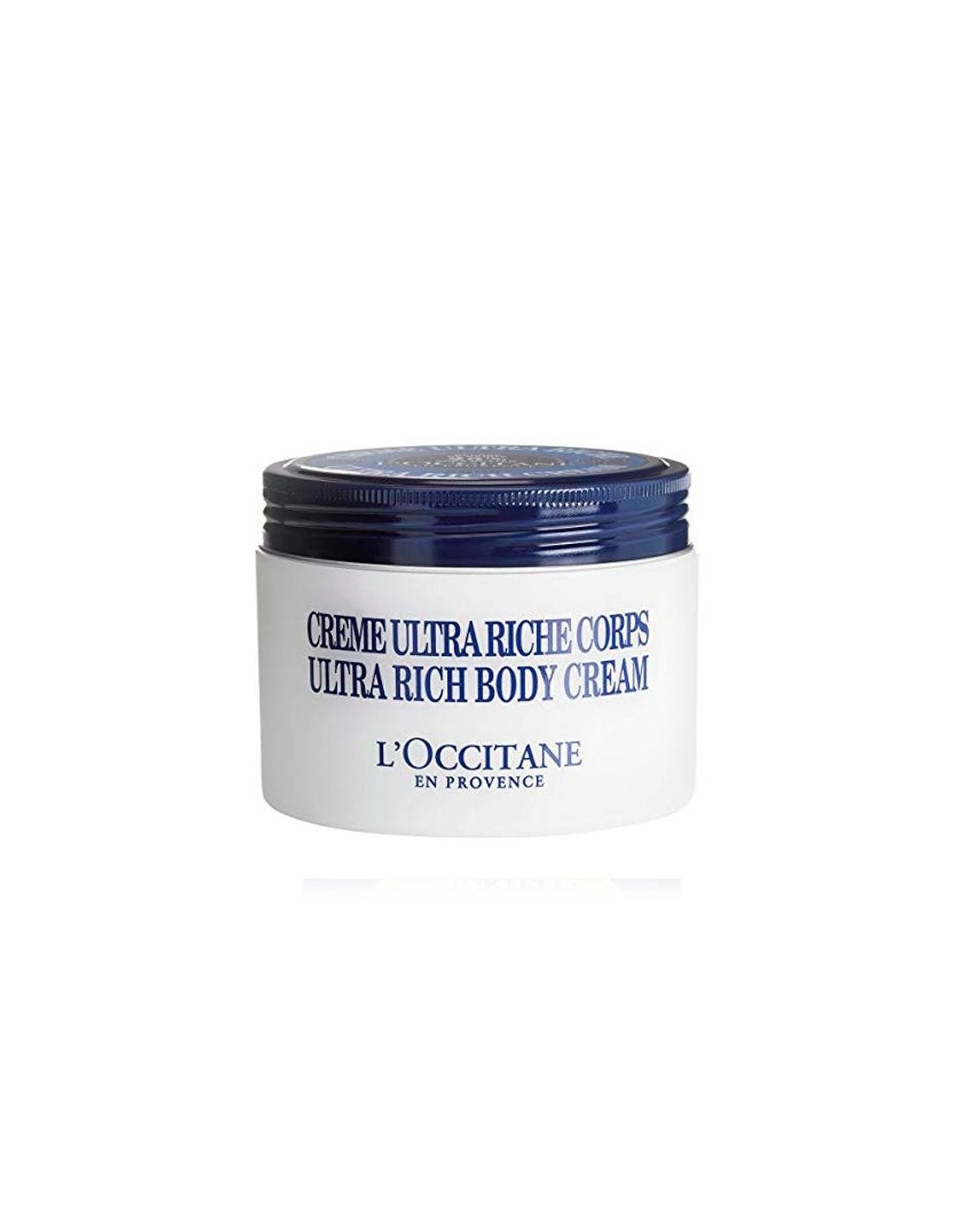 L’occitane Karite Crème Ultra Riche Corps
