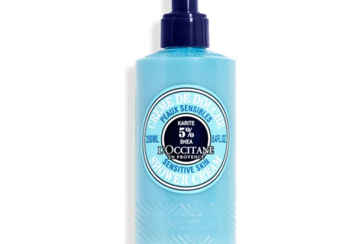L'occitane Karité Crema De Ducha 250ml