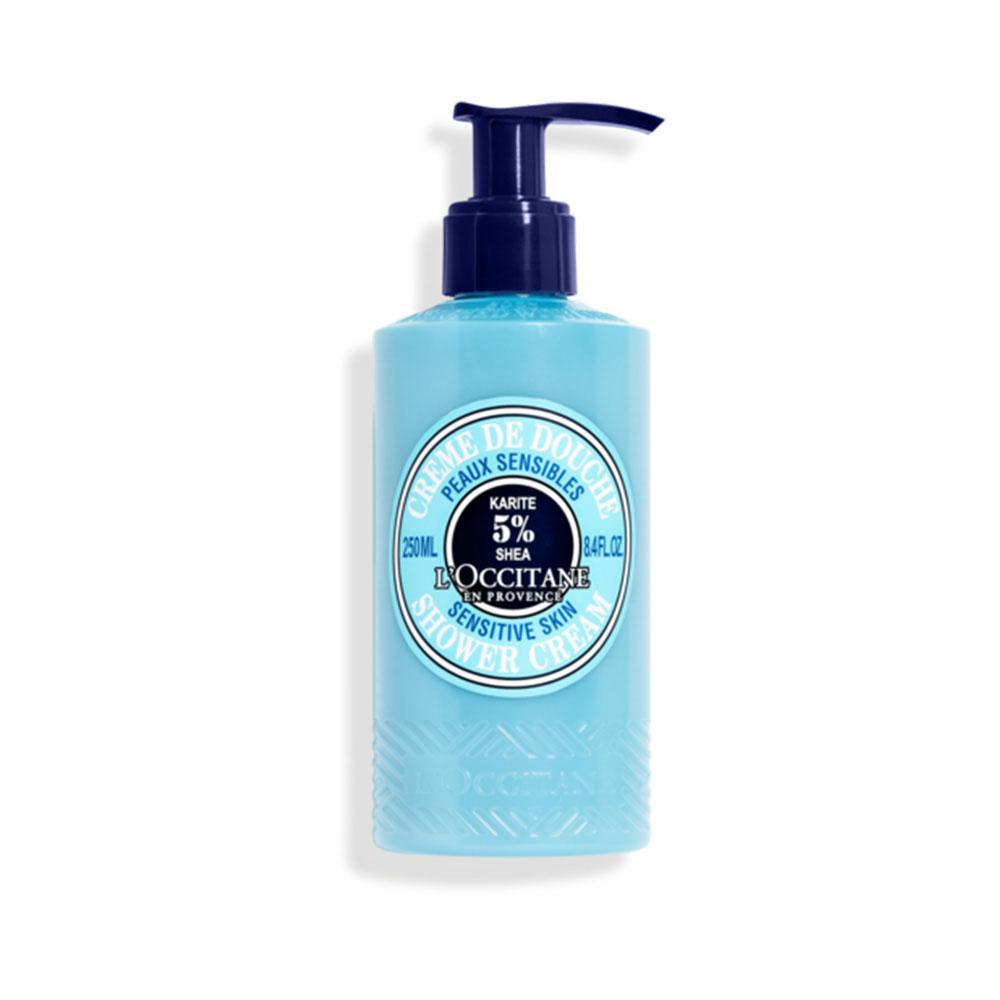 L’occitane Karité Crema De Ducha 250ml