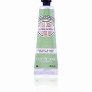 L'occitane Loccitane Almendra Cr Manos