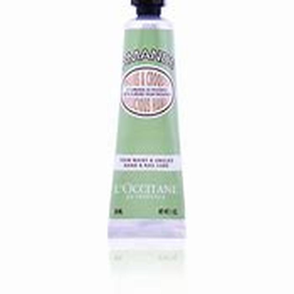 L’occitane Loccitane Almendra Cr Manos