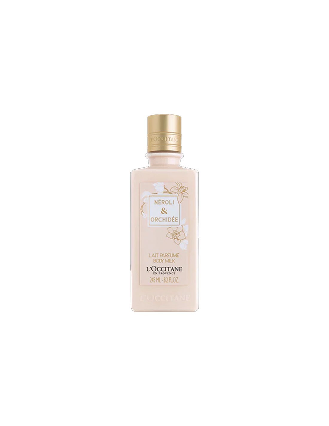 L’occitane Leche Corporal De Neroli y Orquidea 250ml@