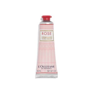L'occitane Rosa Crema De Manos 30ml@
