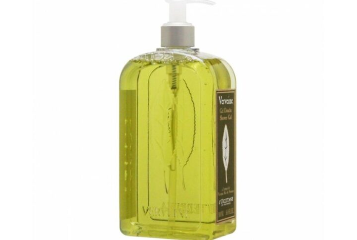 L'occitane Loccitane Verbena Gel Ducha