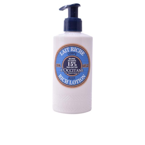 L’occitane Karite Leche Corporal 250ml