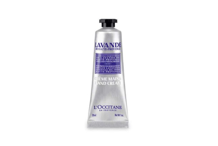 L'occitane Lavanda Crema Manos 30ml