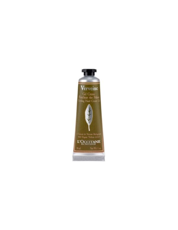 L’occitane Verbena Gel De Manos 30ml