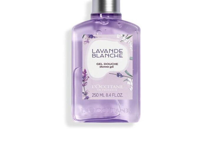 L'occitane Lavanda Gel De Ducha 250ml