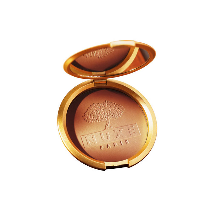 Nuxe Poudre Éclat Prodigieux Multi Usage Bronzing Powder