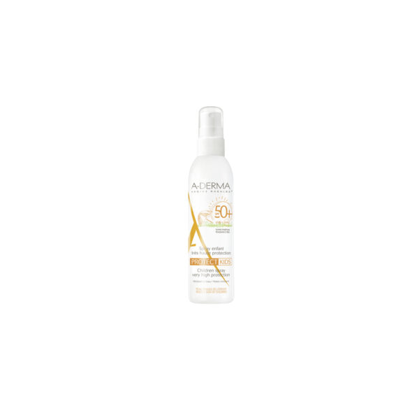 A-Derma Protec Kids Children’s Sun Lotion SPF50+ 250ml