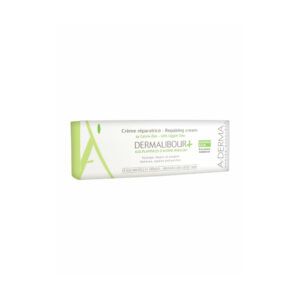 A-derma Dermalibour + Reparatrice Cream