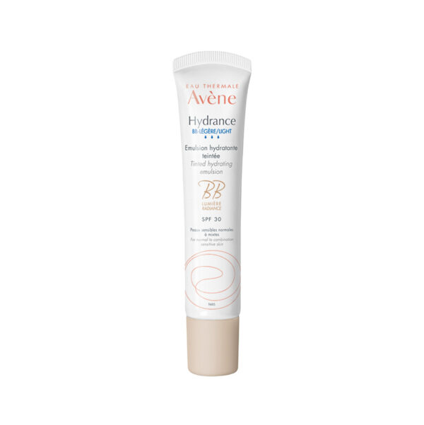 Avène Hydrance Bb Light Moisturizing Emulsion Spf30 40ml