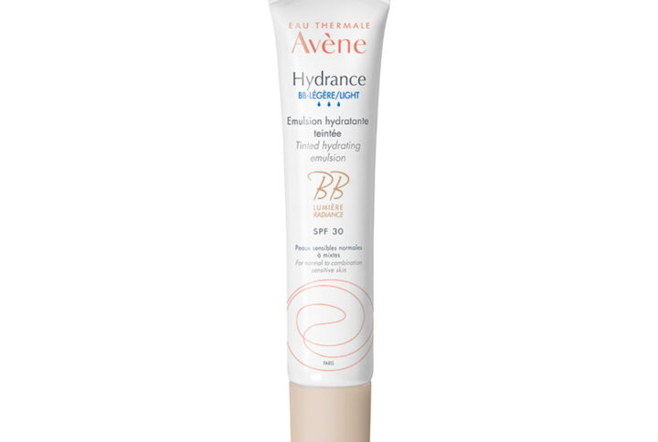 Avène Hydrance Bb Light Moisturizing Emulsion Spf30 40ml