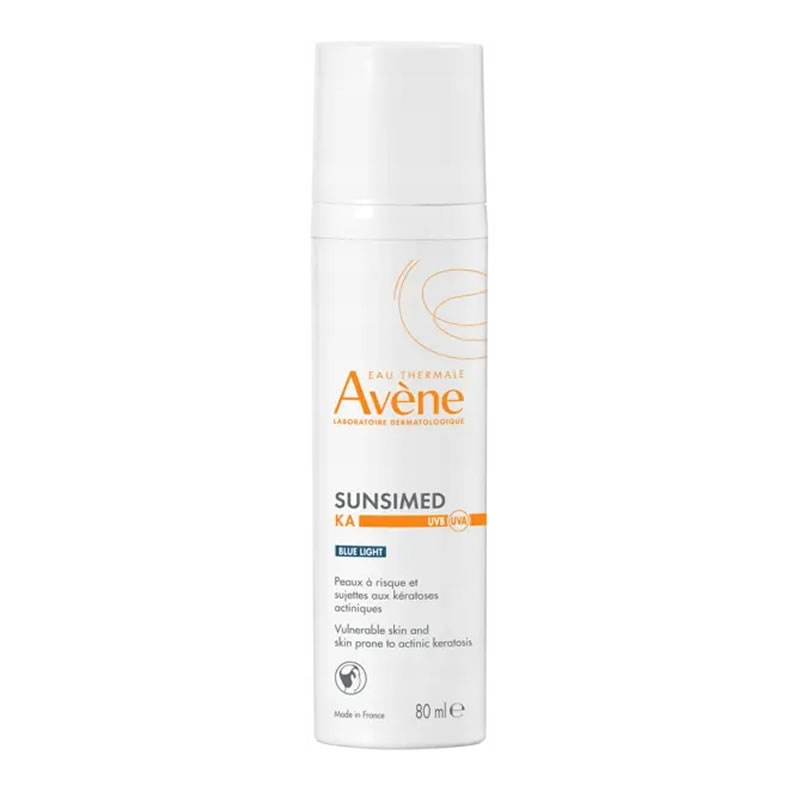 Avène Sunsimed Ka