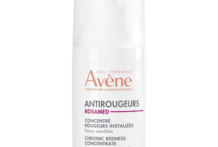 Rosamed Anti-Redness