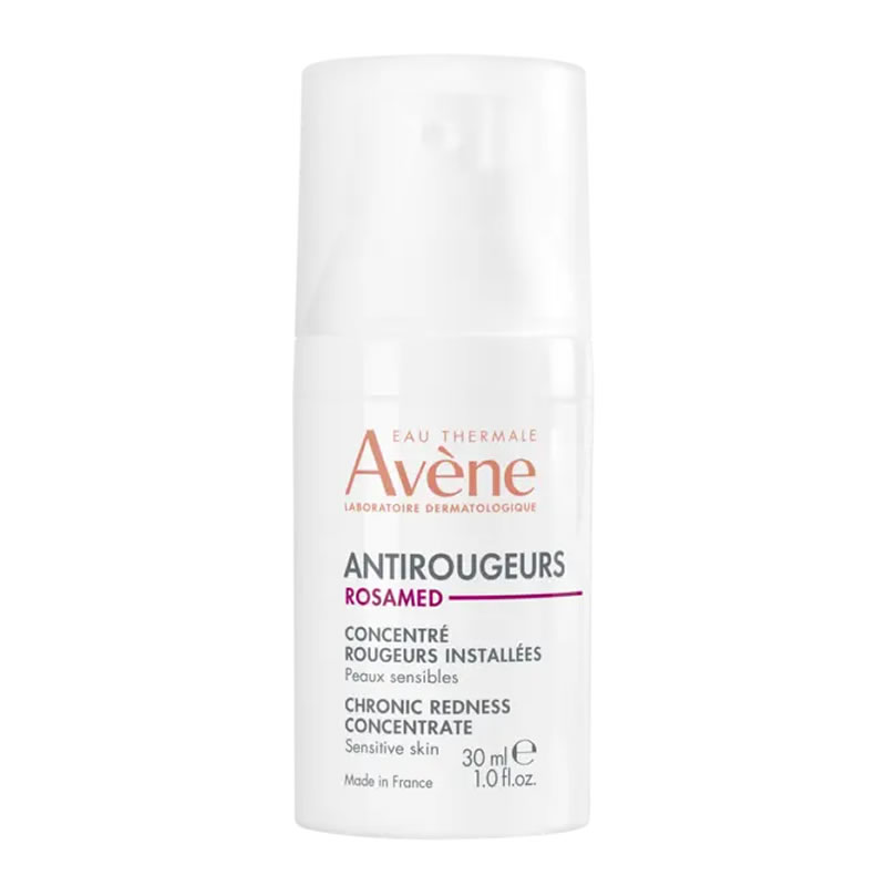 Rosamed Anti-Redness
