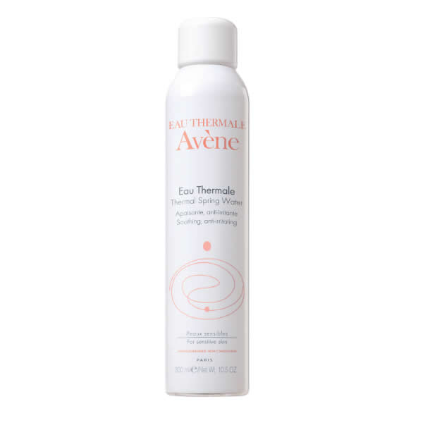 Thermal Spring Water Spray For Sensitive Skin 300ml