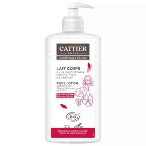 Cattier Paris Cattier Leche Corporal Revitalizant 500ml