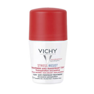 Vichy Stress Resist Deodorant Excessive Perspiration