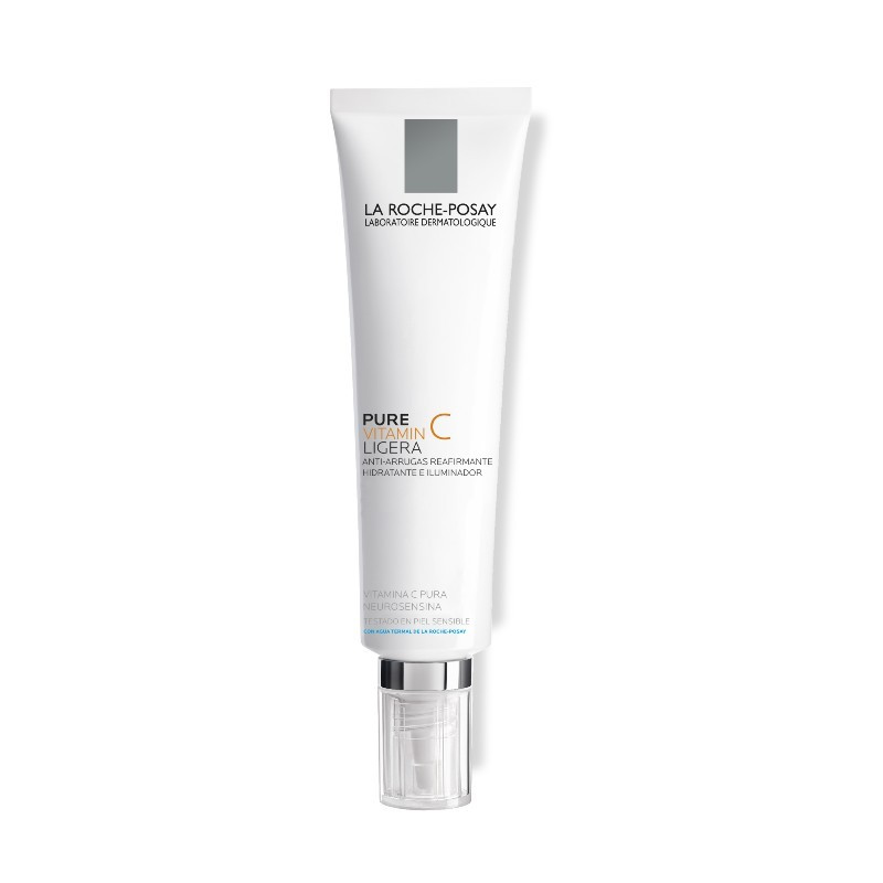 La Roche Posay Pure Vitamin C Light 40ml