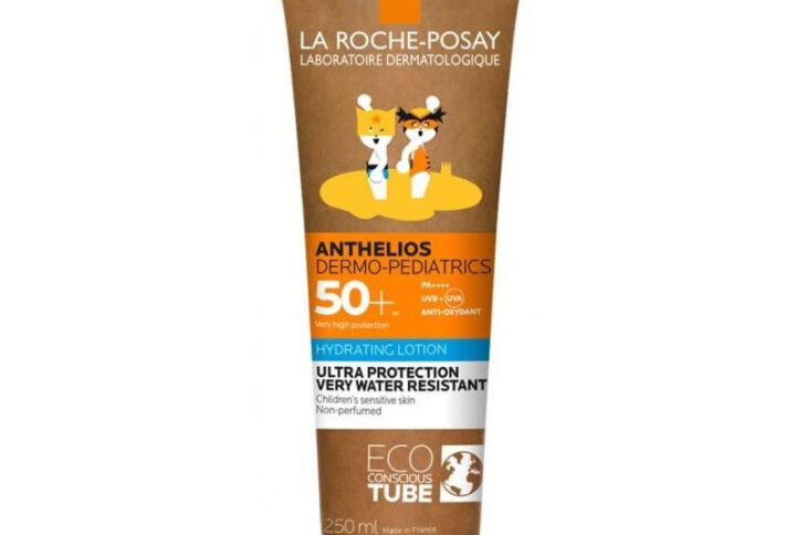 La Roche Posay Anthelios Dermo Pediatrics Smooth Lotion Spf50 200ml