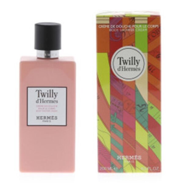 Hermès Hermes Paris Twilly D’hermes Locion Corporal 200ml