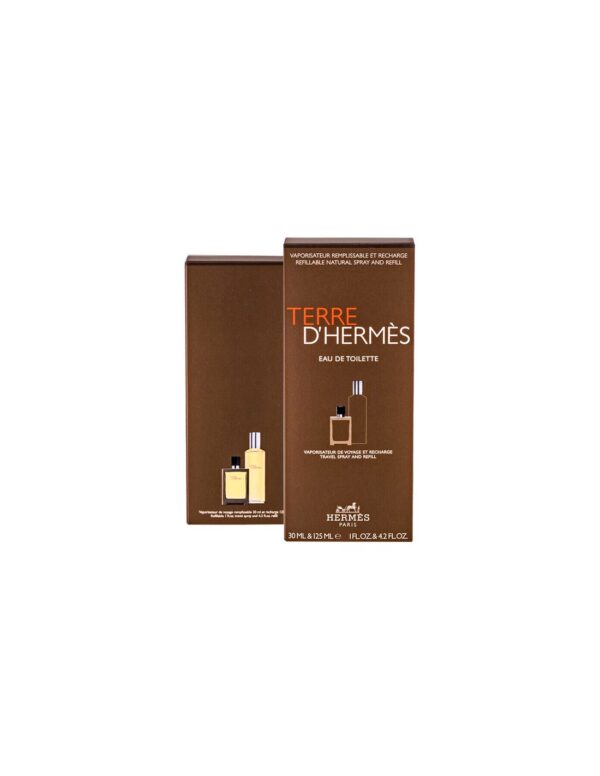 Hermès Terre D’hermes et 125ml 30 Vp