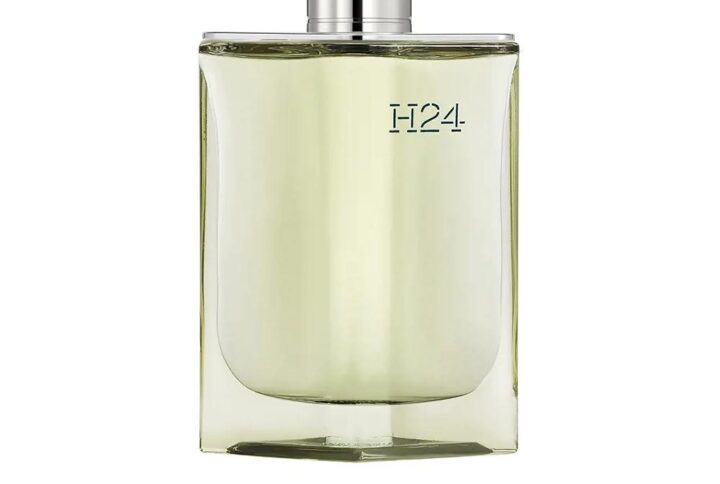Hermès Terre D'hermès Eau Givrée Edp Spray Recharge 200ml