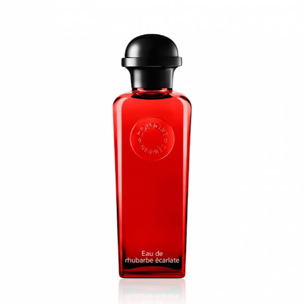.Hermes Eau de Rhubarbe Ecarlate Eau De Cologne Spray 100ml