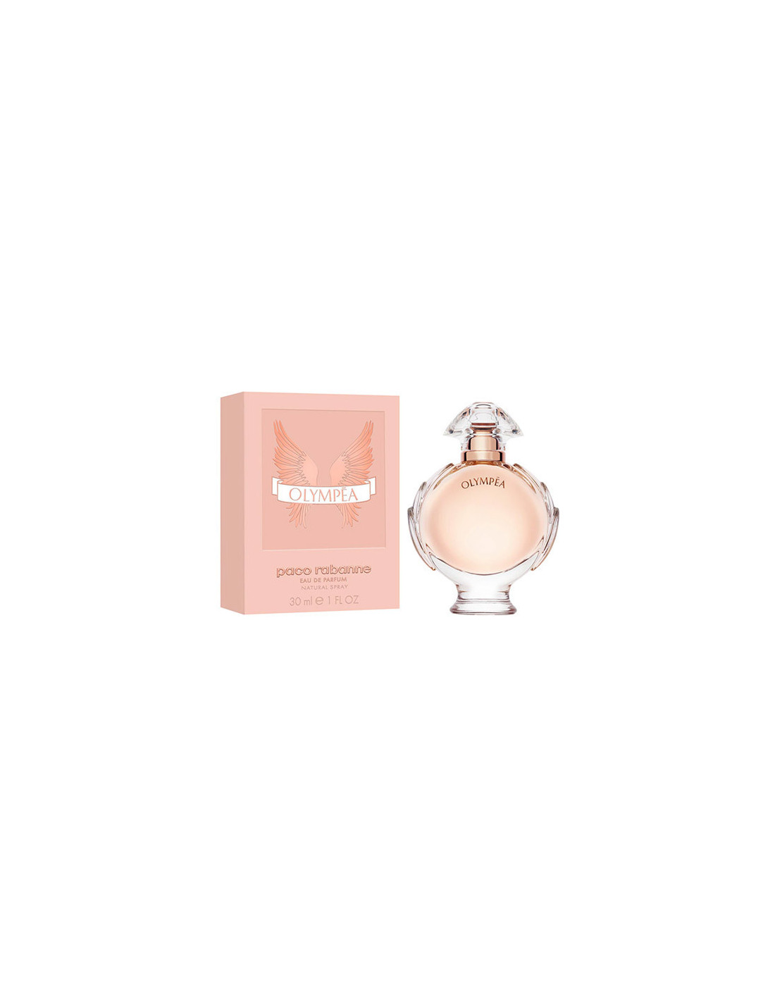 Paco Rabanne Olympéa Edp Spray 30ml