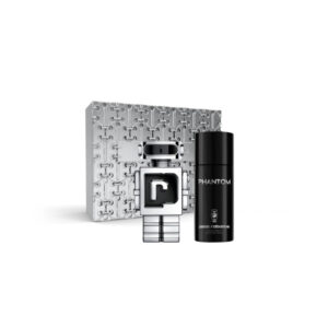 Paco Rabanne Phantom Eau De Toilette Spray