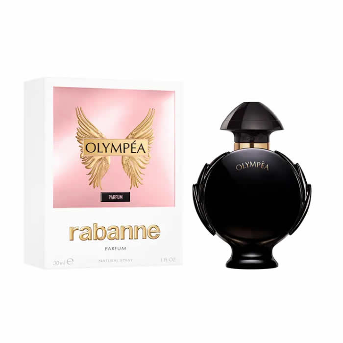 Paco Rabanne Olympéa Parfum Spray