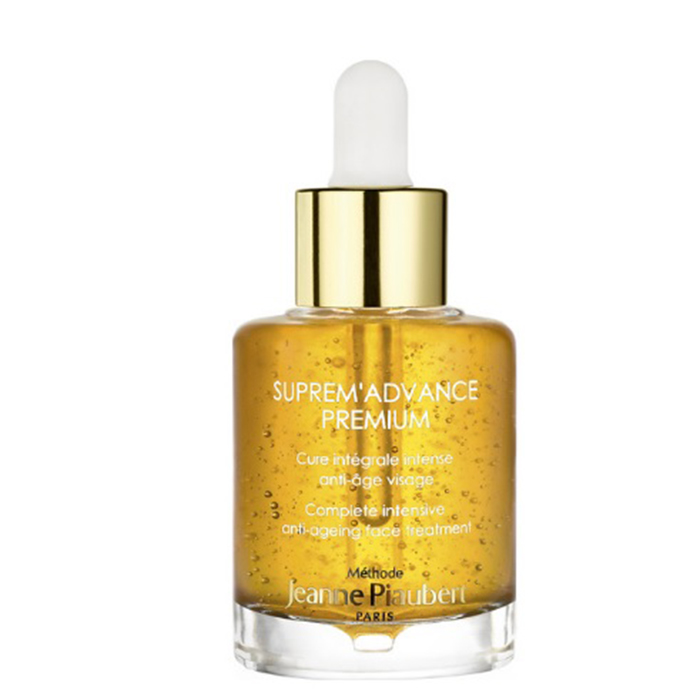 Jeanne Piaubert Suprem Advance Premium Complete Intensive Anti Ageing Face Treatment
