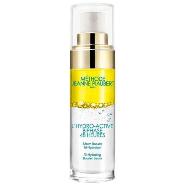 Jeanne Piaubert M J Piaubert-L’hydro Active 48h Serum Biphase Tri-Hydratant 30ml