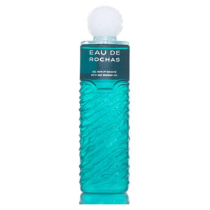 Rochas Eau De Rochas Shower Gel