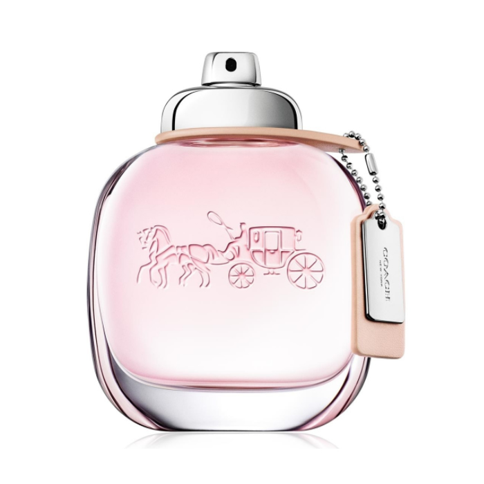 Coach 1941 Coach Woman Eau De Toilette Spray