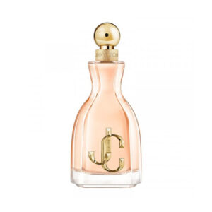Jimmy Choo I Want Choo Eau De Perfume Spray