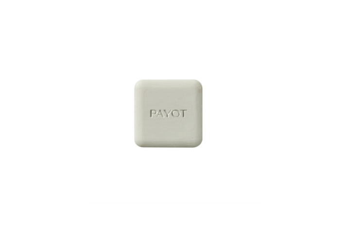 Payot Pâte Grise Limpiador Sólido Purificante 65g