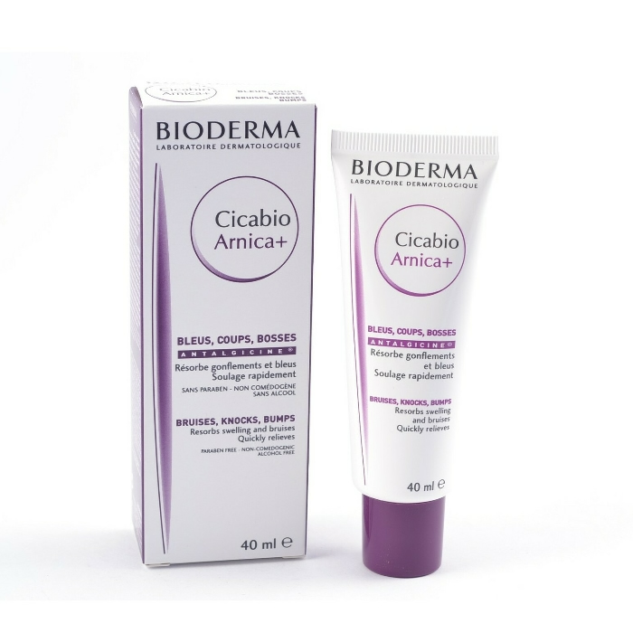 .Cicabio Arnica+ 40ml