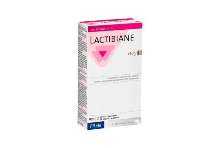 Pileje Lactibiane